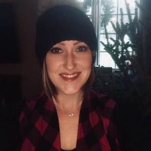 Meet your Posher, Stefanie